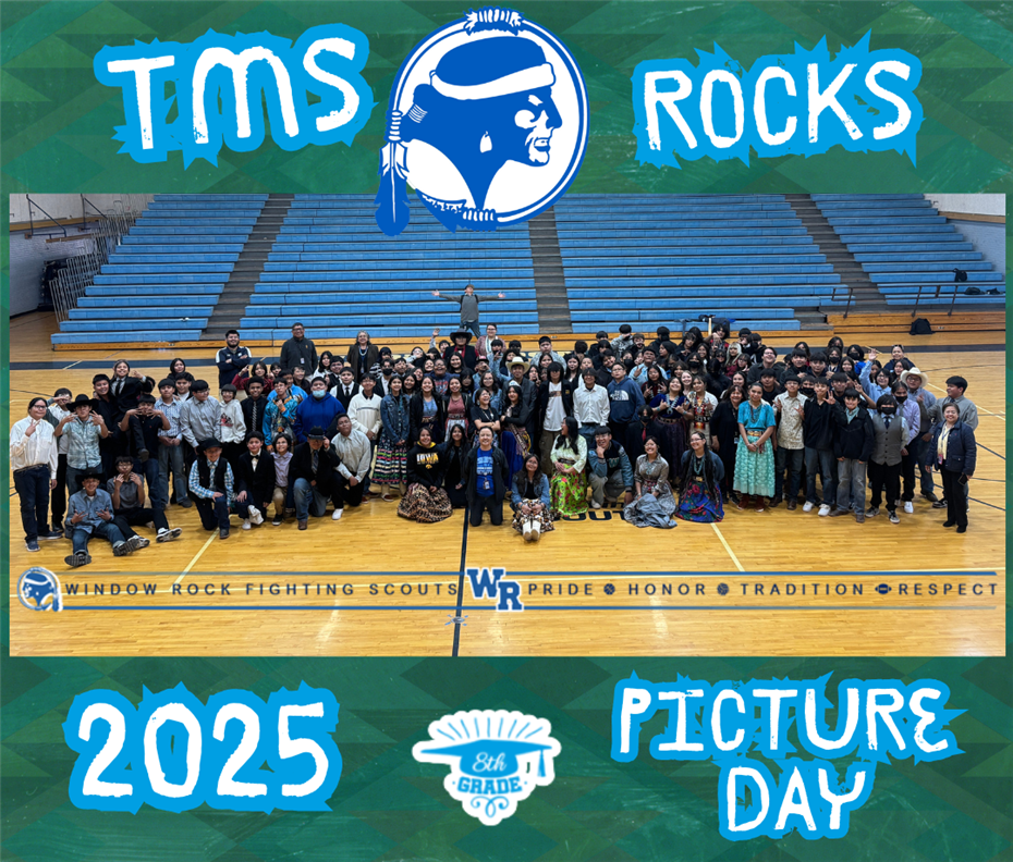 tms picture day